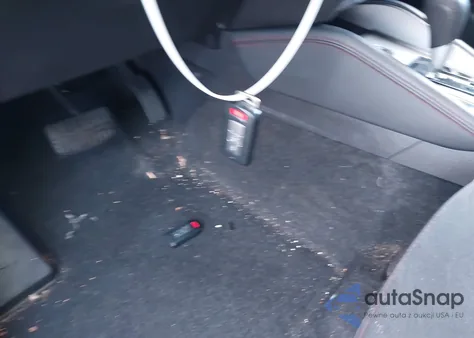 2023 Mitsubishi Outlander Sport 2.0 Se Awc from USA, damaged, VIN JA4ARUAU3PU013745